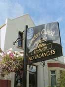 Linden Guest House B&B,  Stirling